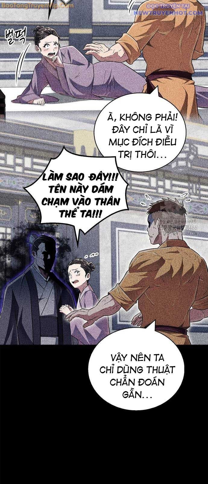 Huấn Luyện Viên Murim Thiên Tài Chapter 45 - Next Chapter 46