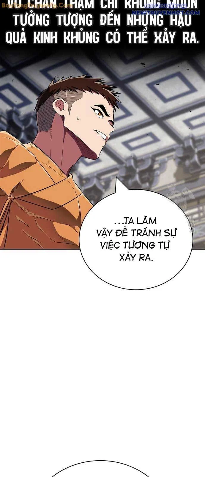 Huấn Luyện Viên Murim Thiên Tài Chapter 45 - Next Chapter 46