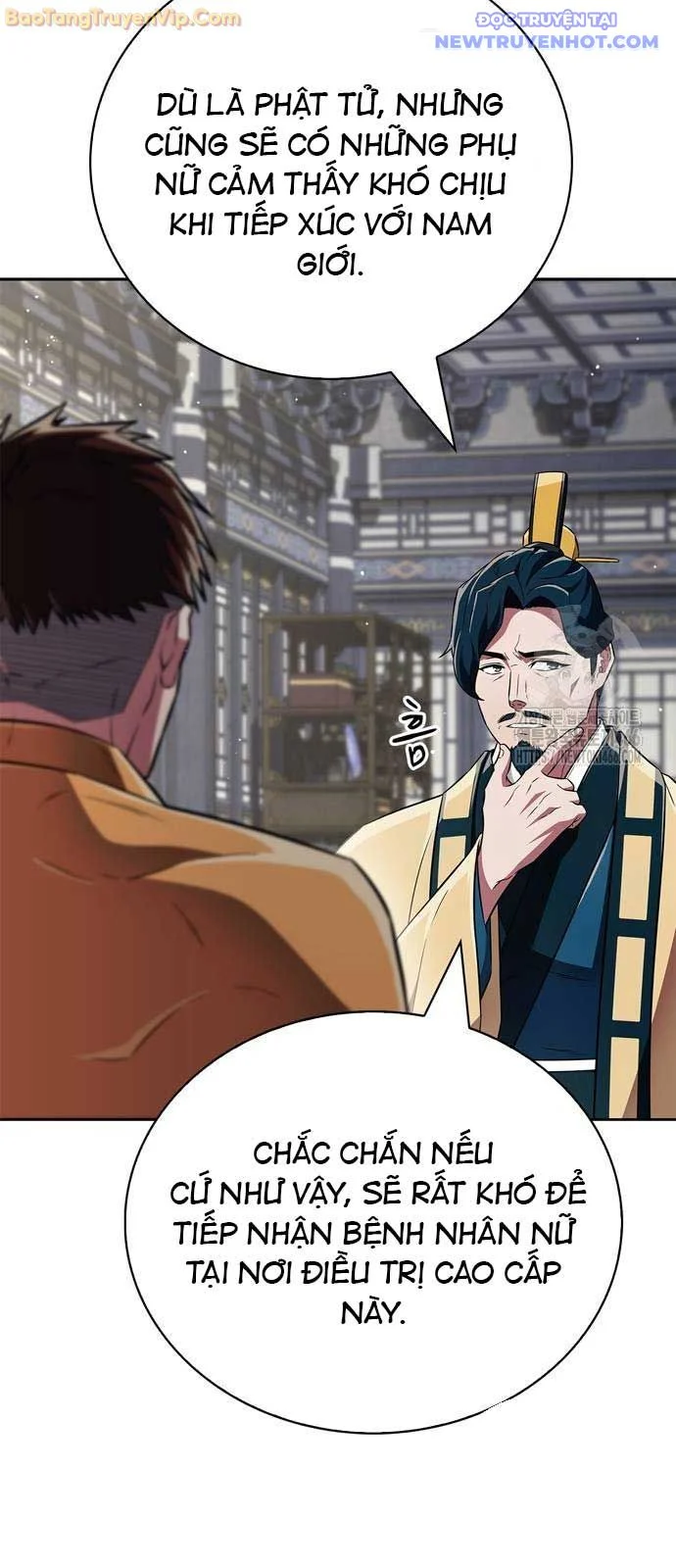Huấn Luyện Viên Murim Thiên Tài Chapter 45 - Next Chapter 46