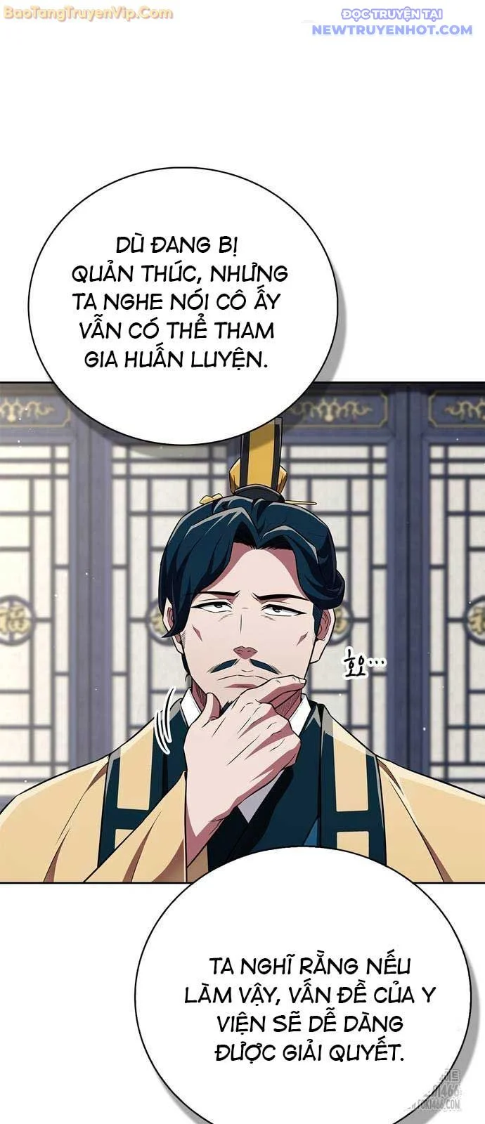 Huấn Luyện Viên Murim Thiên Tài Chapter 45 - Next Chapter 46