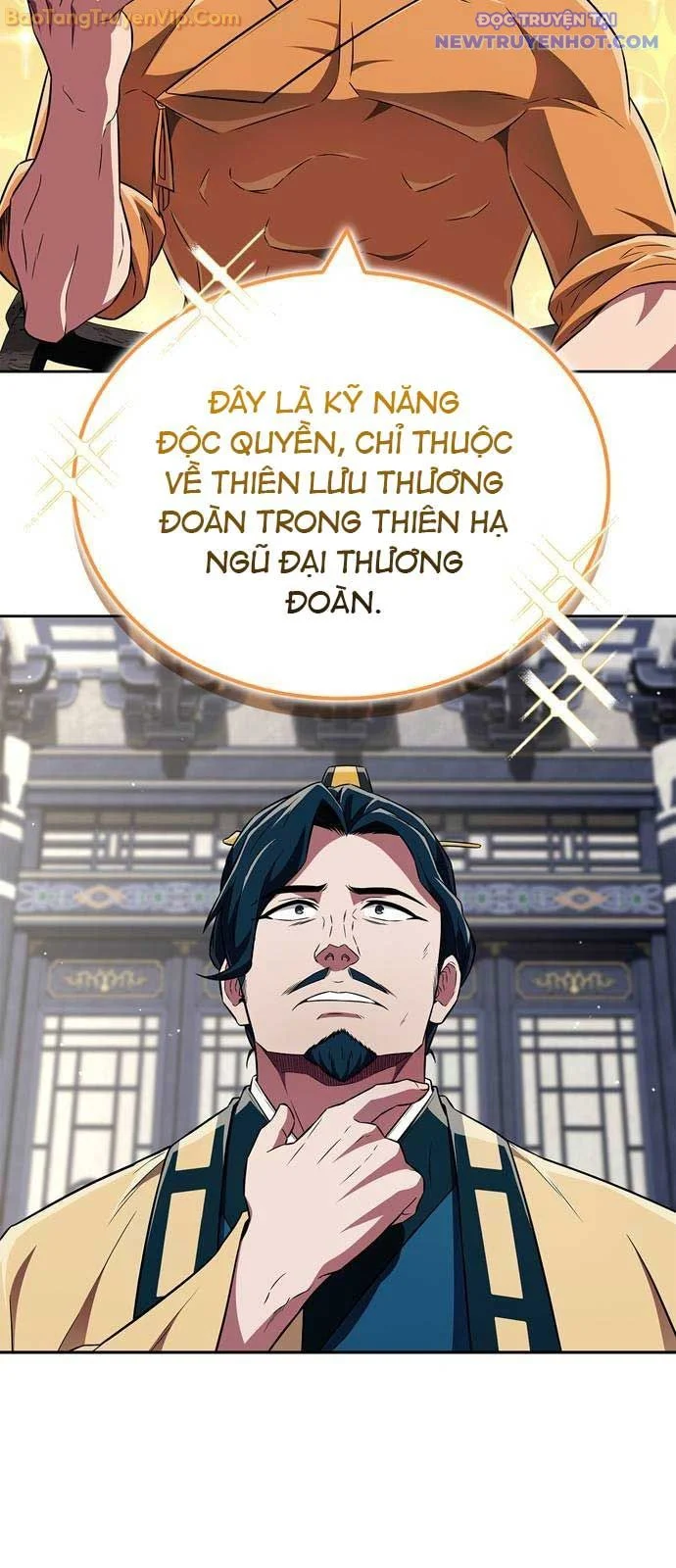 Huấn Luyện Viên Murim Thiên Tài Chapter 45 - Next Chapter 46
