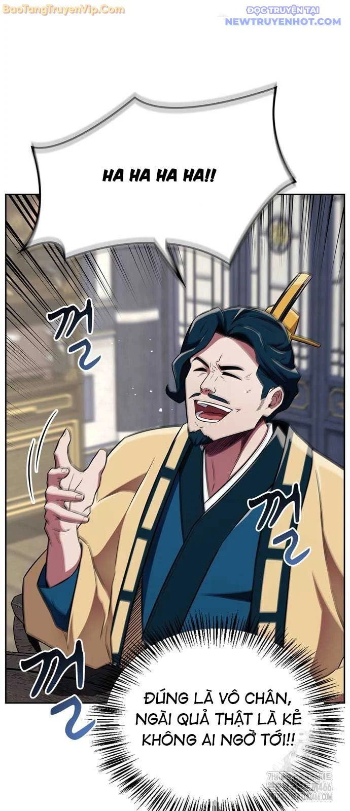 Huấn Luyện Viên Murim Thiên Tài Chapter 45 - Next Chapter 46