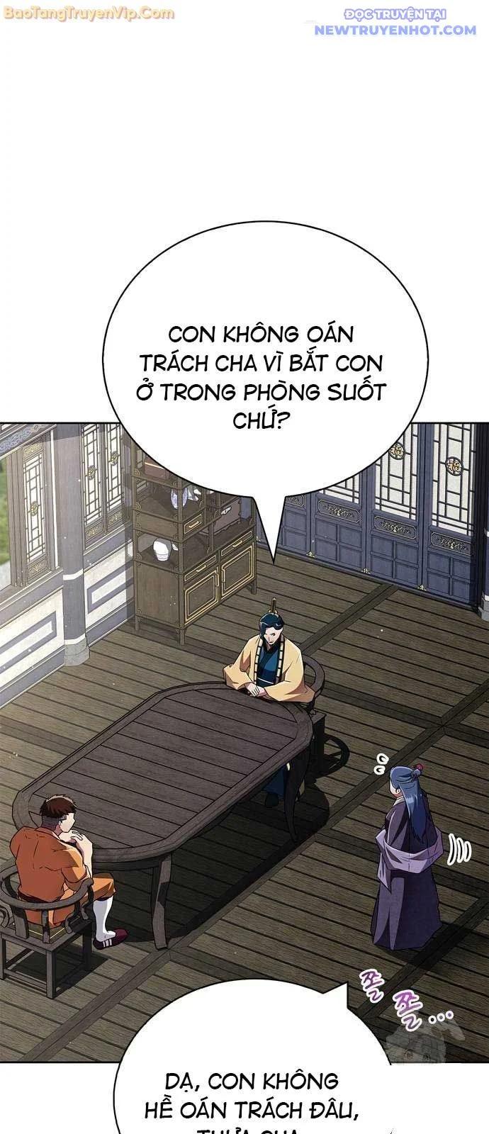 Huấn Luyện Viên Murim Thiên Tài Chapter 45 - Next Chapter 46