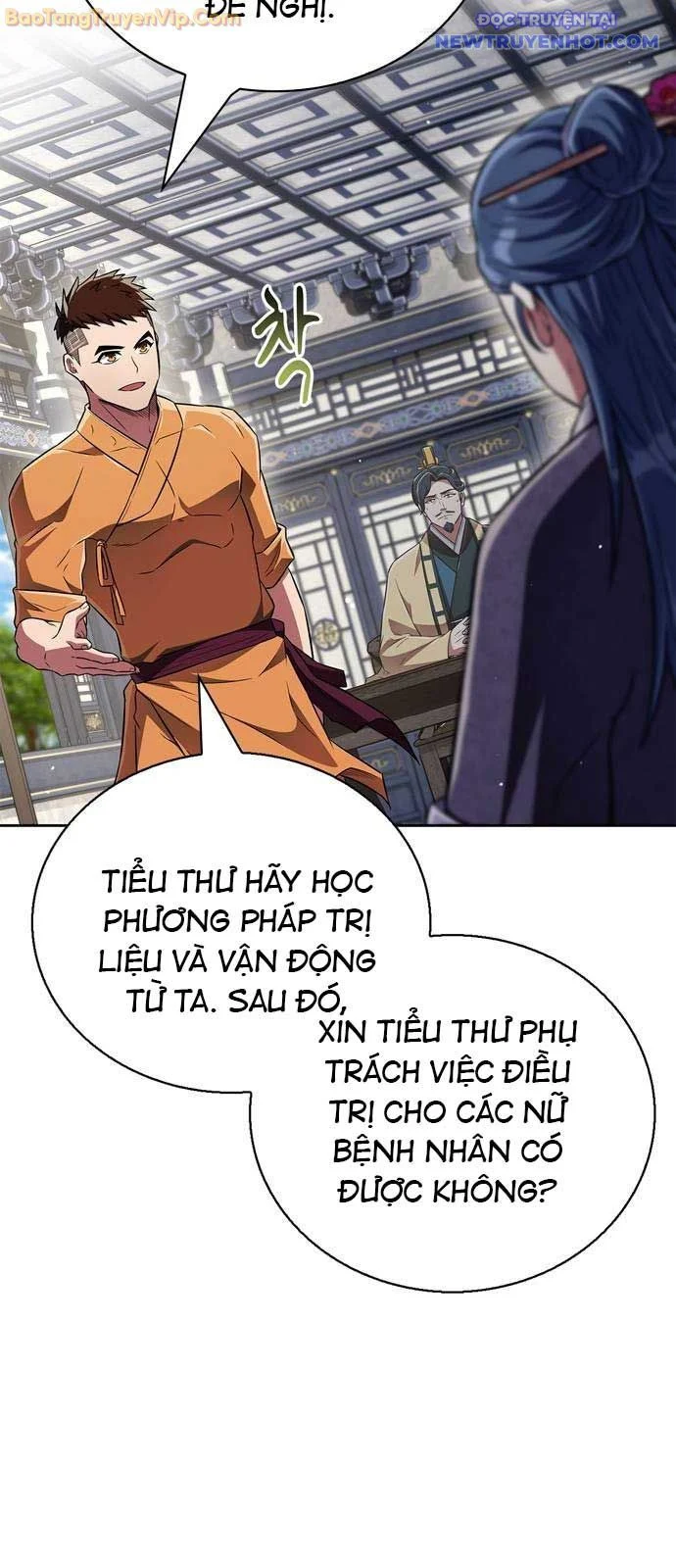 Huấn Luyện Viên Murim Thiên Tài Chapter 45 - Next Chapter 46
