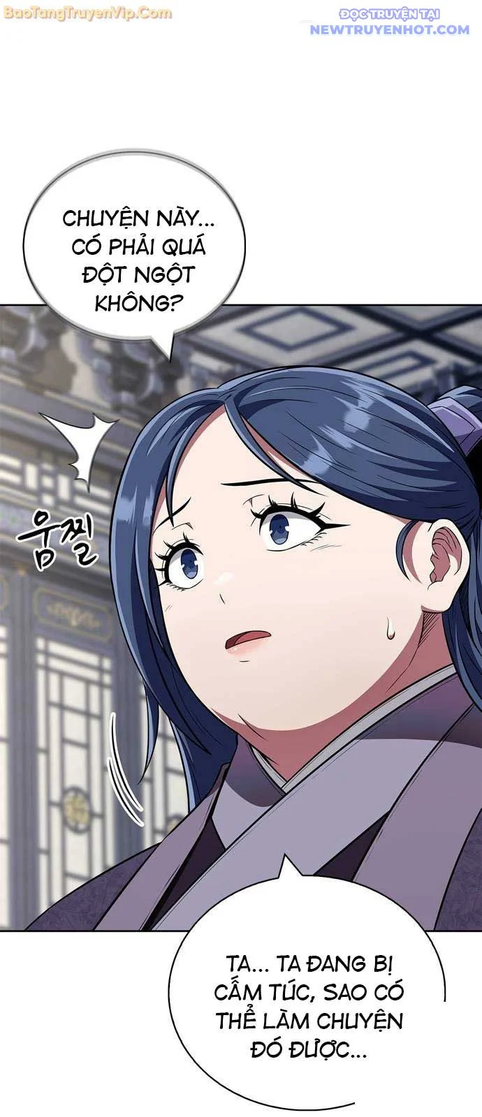 Huấn Luyện Viên Murim Thiên Tài Chapter 45 - Next Chapter 46