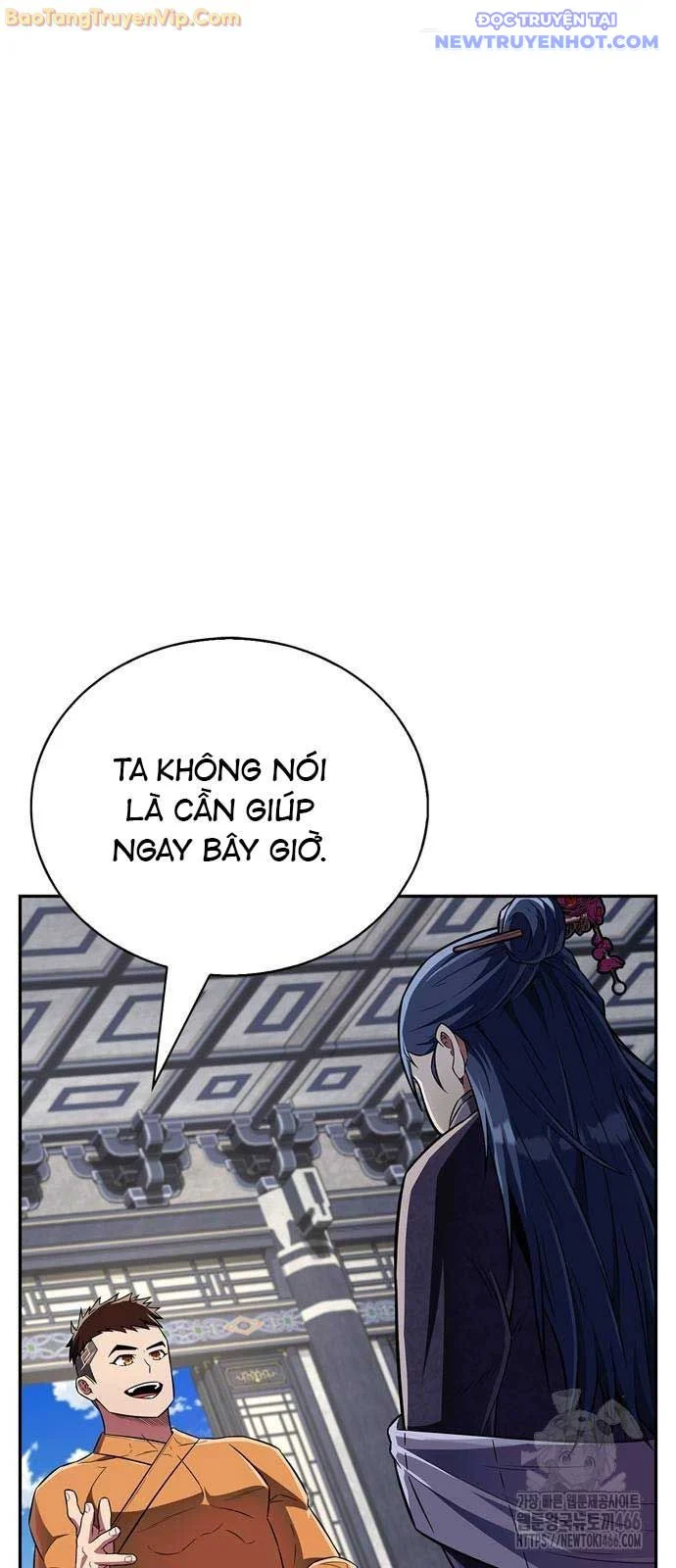 Huấn Luyện Viên Murim Thiên Tài Chapter 45 - Next Chapter 46