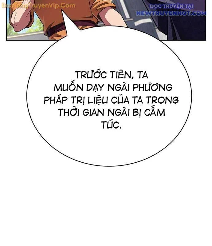 Huấn Luyện Viên Murim Thiên Tài Chapter 45 - Next Chapter 46