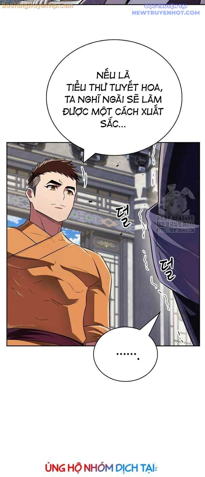 Huấn Luyện Viên Murim Thiên Tài Chapter 45 - Next Chapter 46