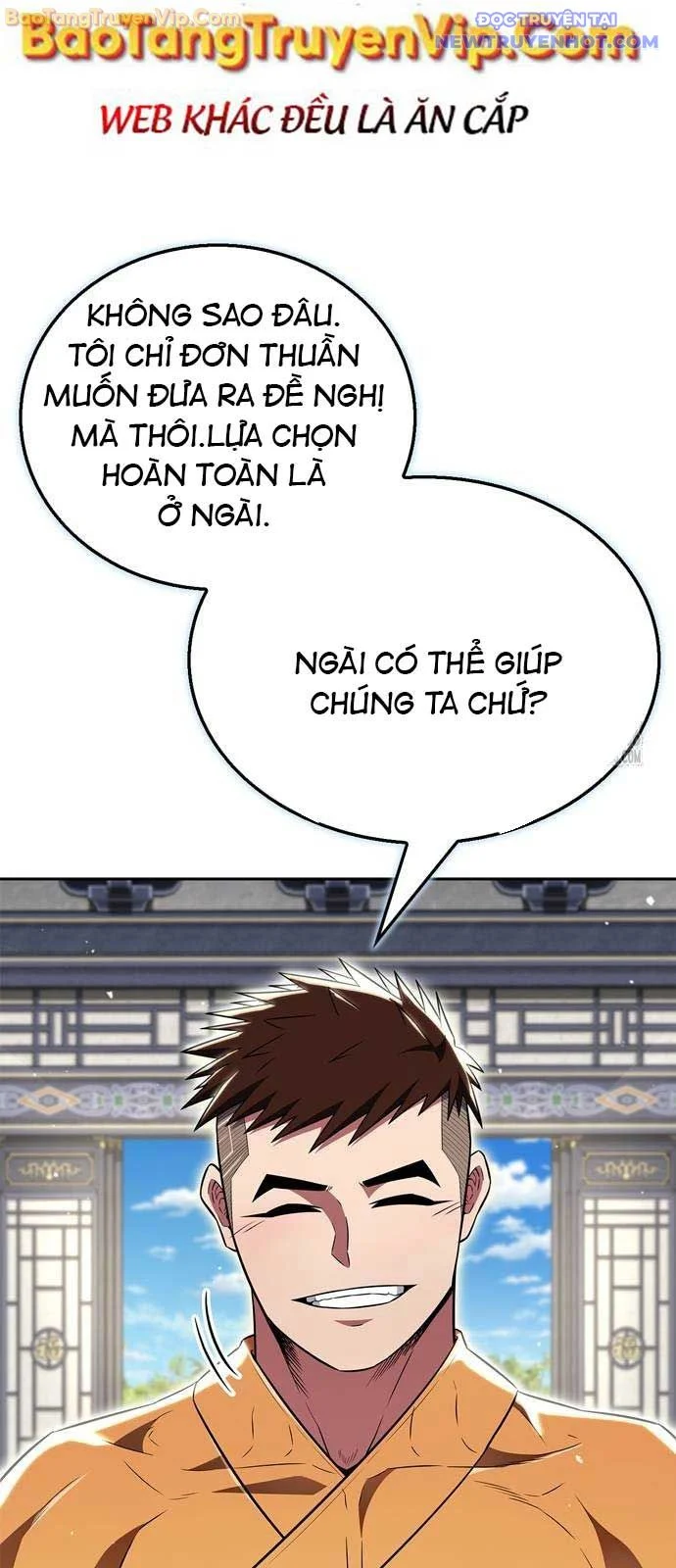 Huấn Luyện Viên Murim Thiên Tài Chapter 45 - Next Chapter 46