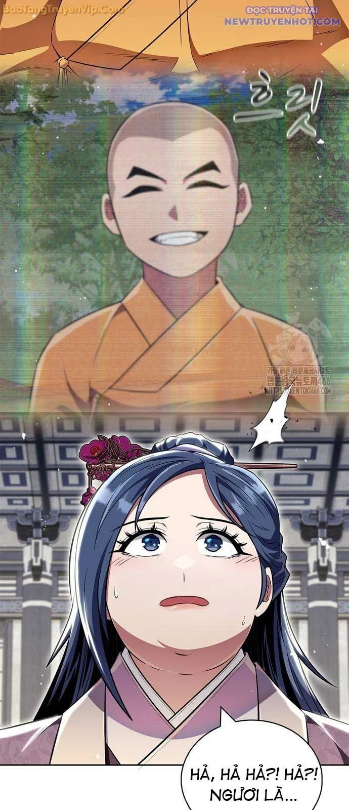 Huấn Luyện Viên Murim Thiên Tài Chapter 45 - Next Chapter 46