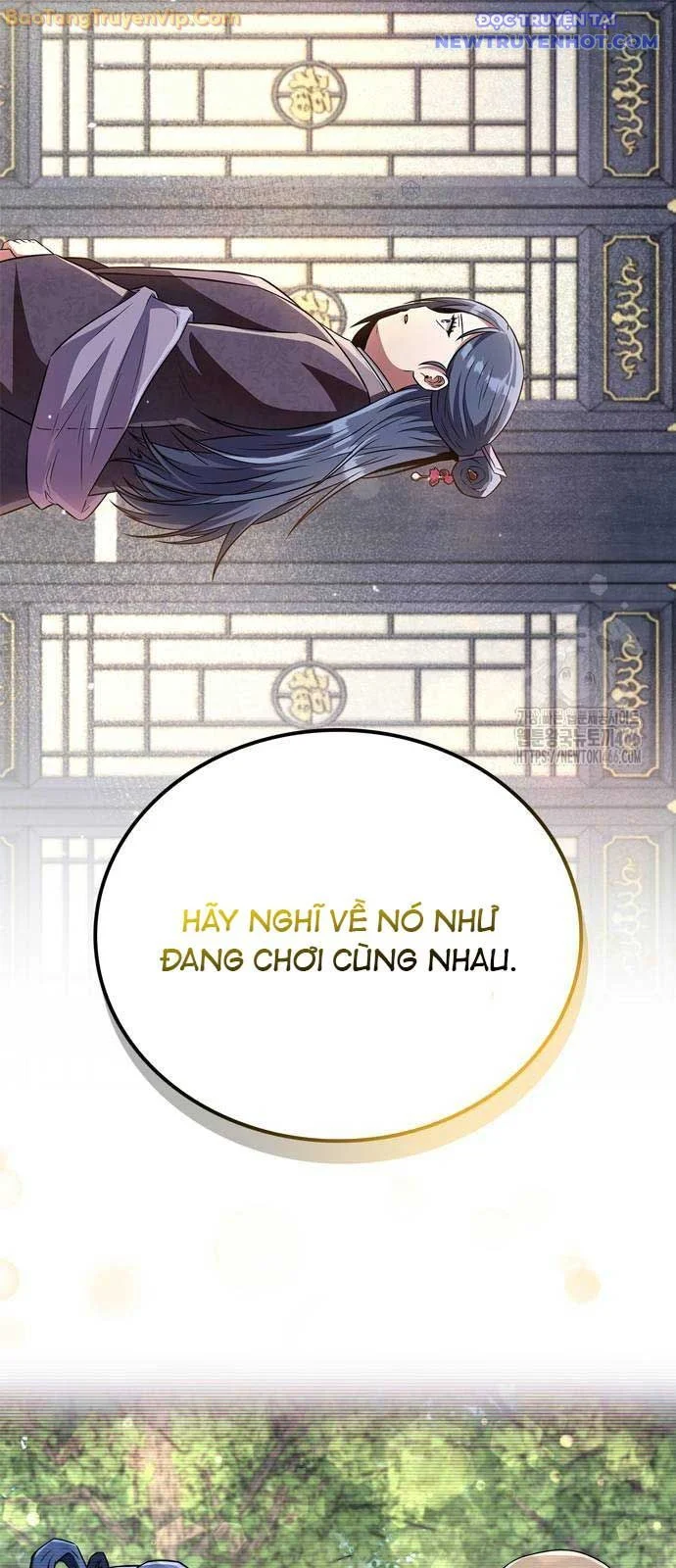 Huấn Luyện Viên Murim Thiên Tài Chapter 45 - Next Chapter 46