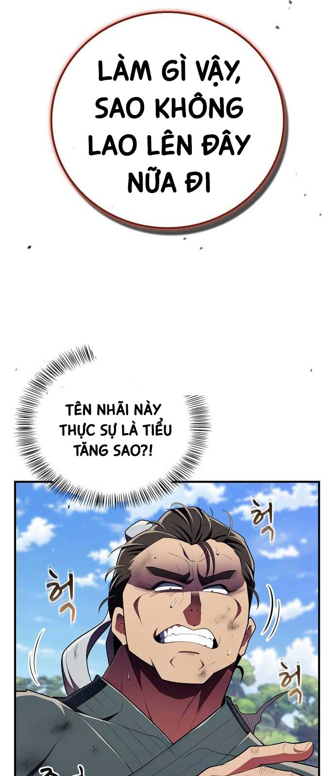 Huấn Luyện Viên Murim Thiên Tài Chapter 48 - Next Chapter 49