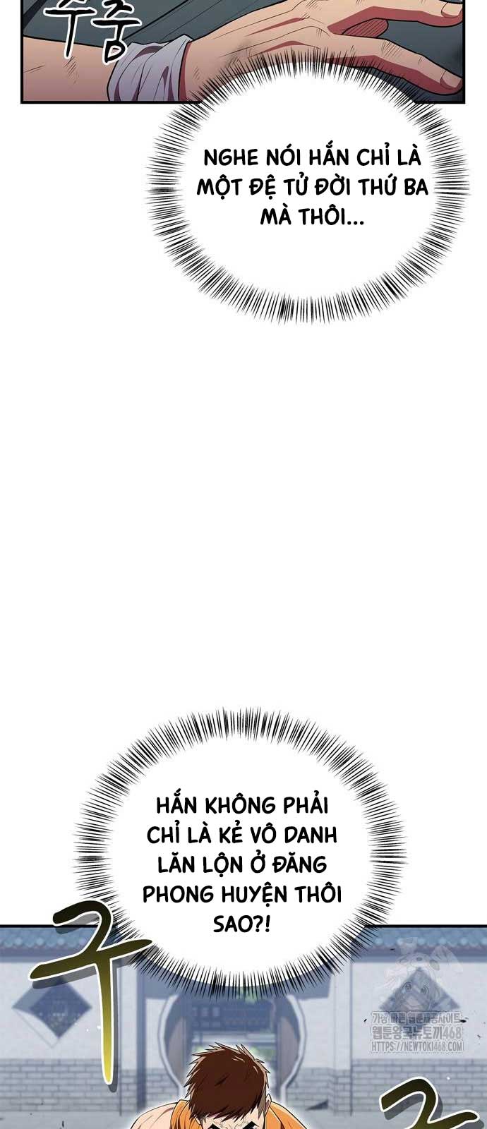 Huấn Luyện Viên Murim Thiên Tài Chapter 48 - Next Chapter 49