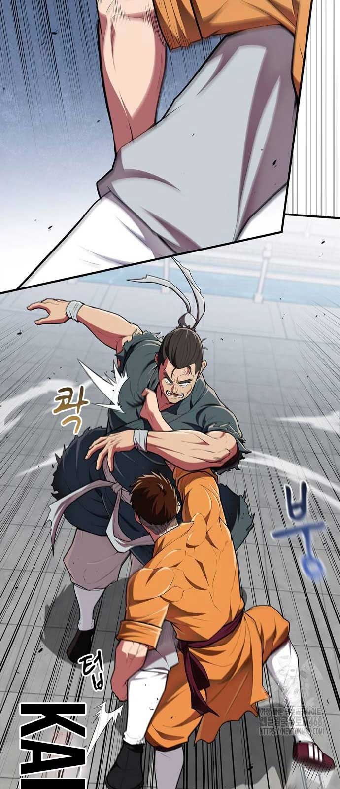 Huấn Luyện Viên Murim Thiên Tài Chapter 48 - Next Chapter 49