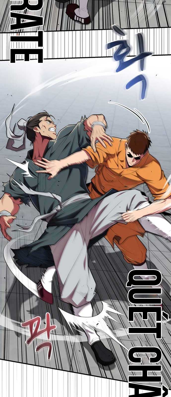 Huấn Luyện Viên Murim Thiên Tài Chapter 48 - Next Chapter 49