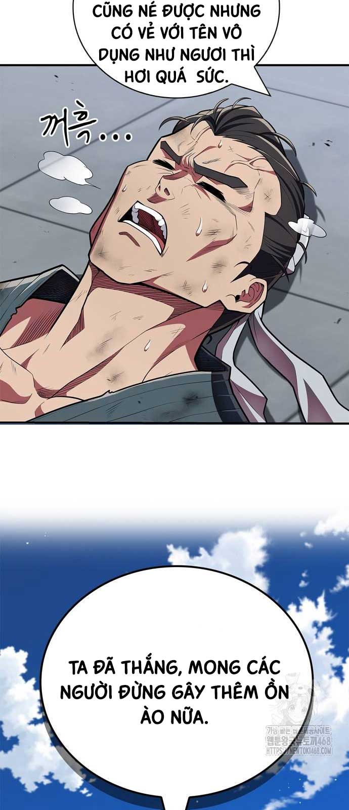 Huấn Luyện Viên Murim Thiên Tài Chapter 48 - Next Chapter 49