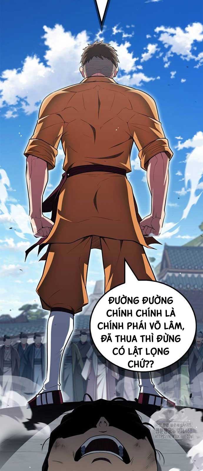 Huấn Luyện Viên Murim Thiên Tài Chapter 48 - Next Chapter 49