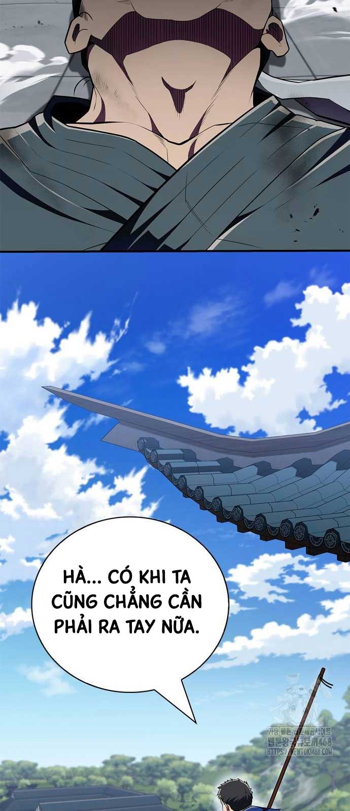 Huấn Luyện Viên Murim Thiên Tài Chapter 48 - Next Chapter 49