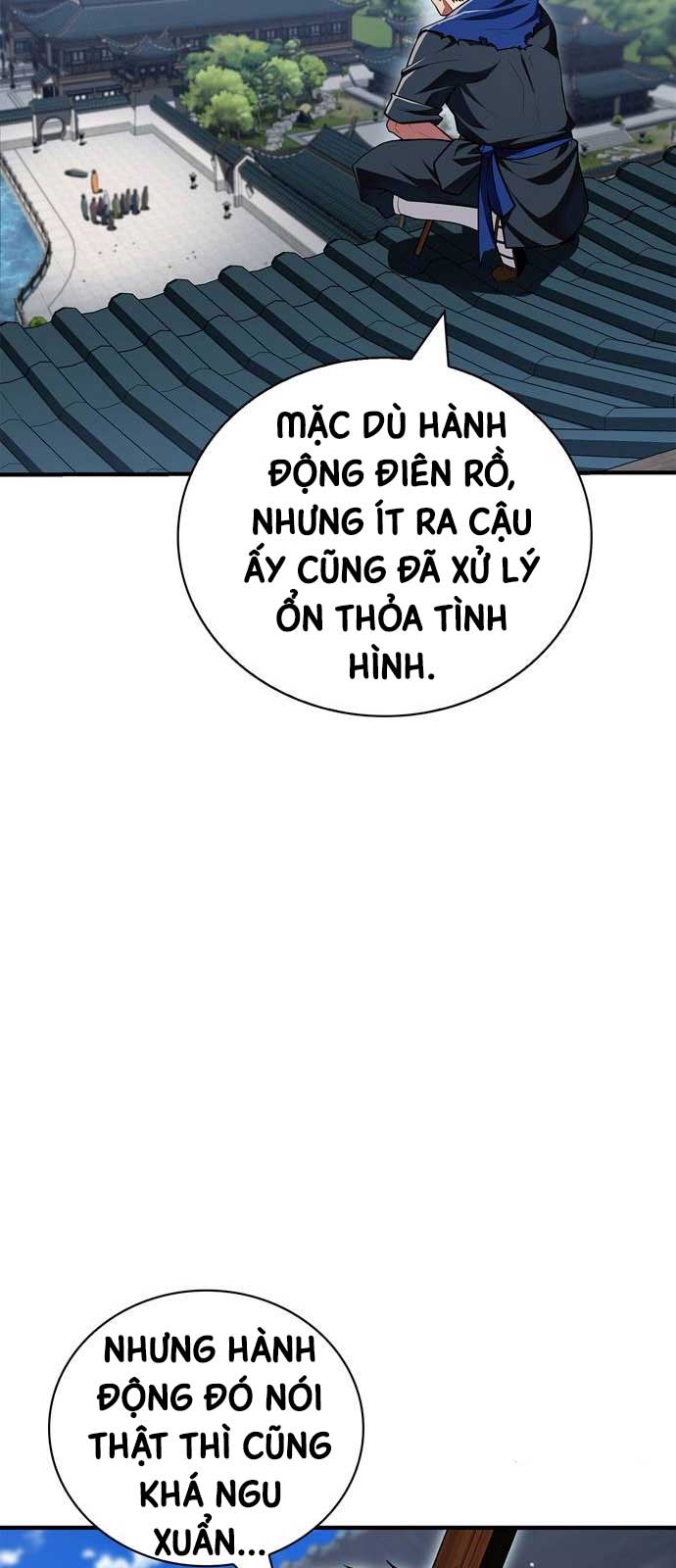 Huấn Luyện Viên Murim Thiên Tài Chapter 48 - Next Chapter 49