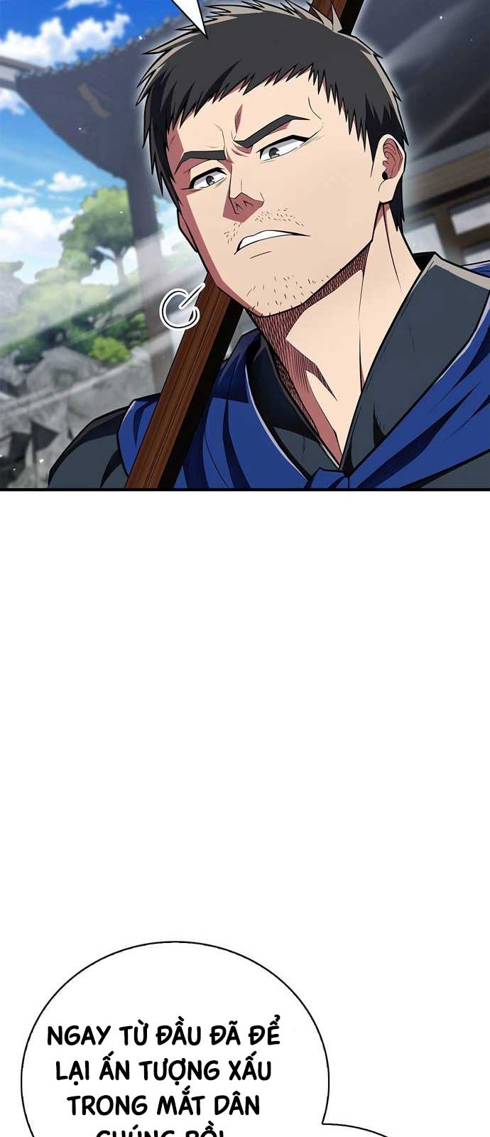 Huấn Luyện Viên Murim Thiên Tài Chapter 48 - Next Chapter 49