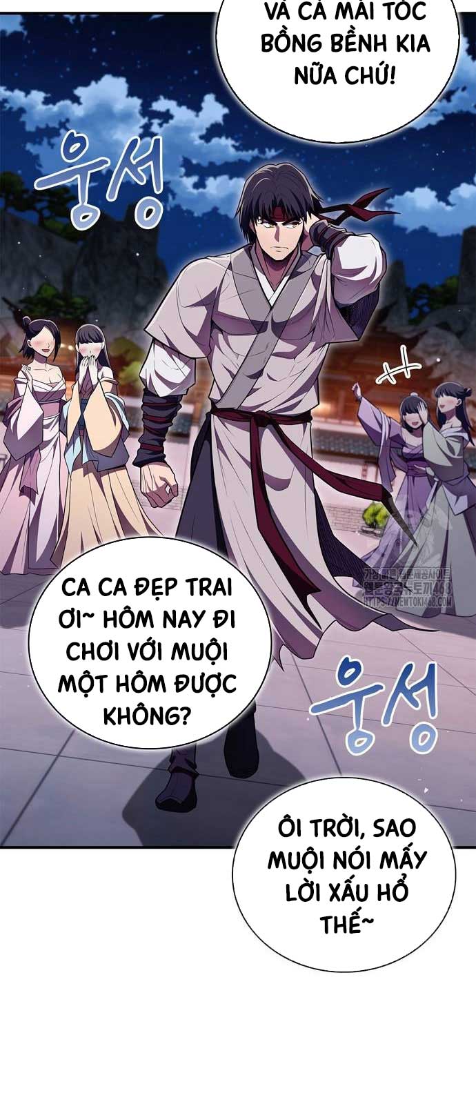 Huấn Luyện Viên Murim Thiên Tài Chapter 48 - Next Chapter 49