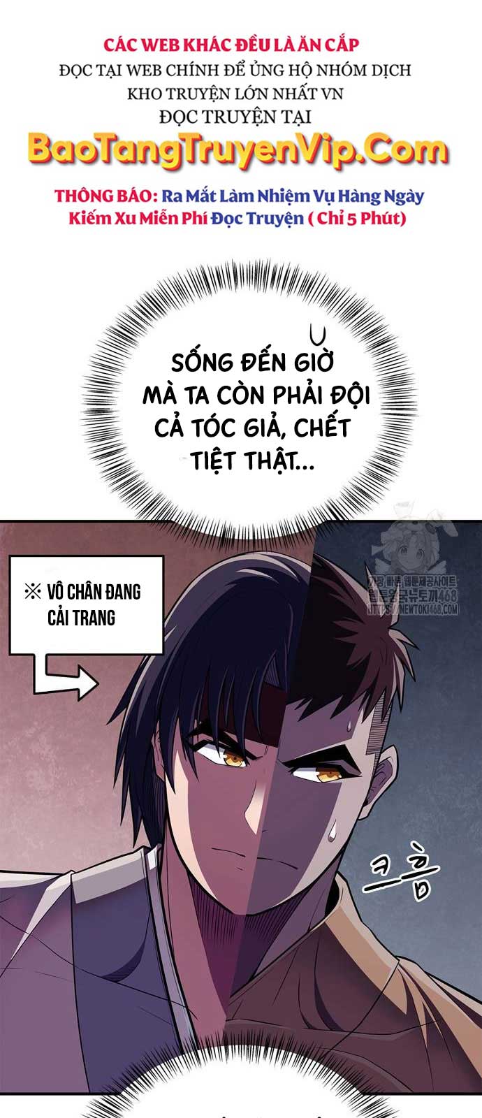 Huấn Luyện Viên Murim Thiên Tài Chapter 48 - Next Chapter 49