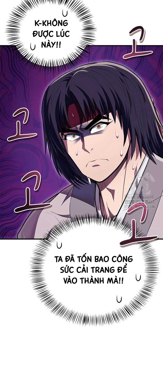 Huấn Luyện Viên Murim Thiên Tài Chapter 48 - Next Chapter 49