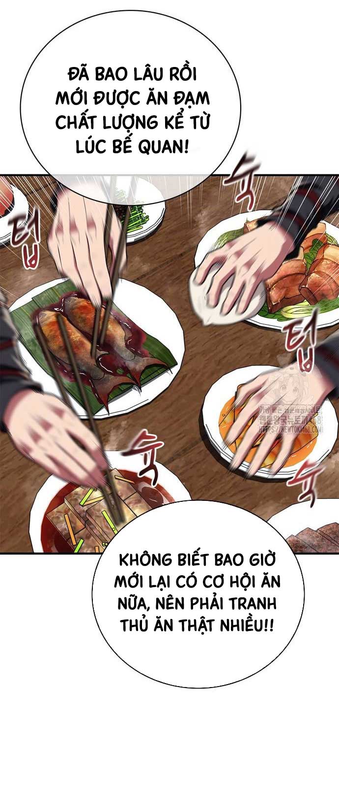 Huấn Luyện Viên Murim Thiên Tài Chapter 48 - Next Chapter 49