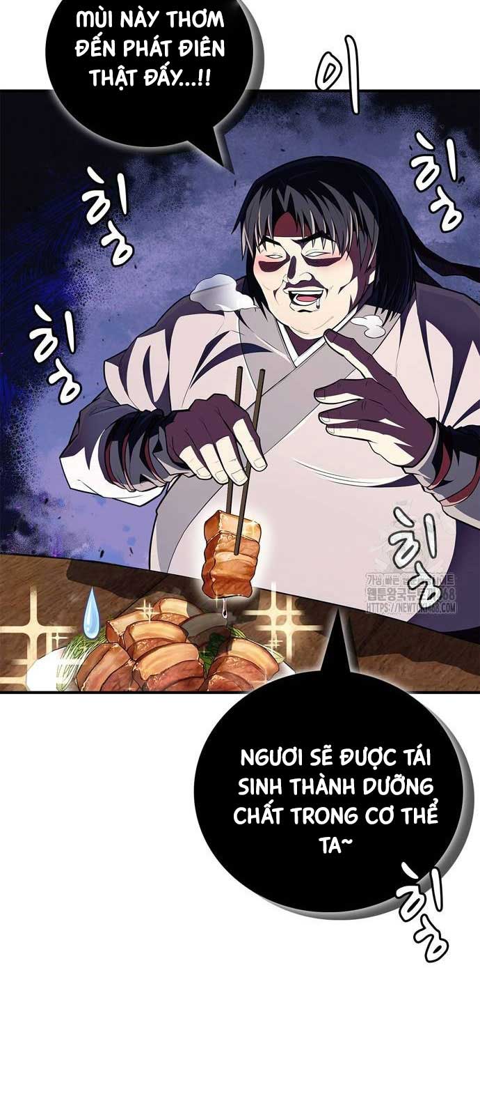 Huấn Luyện Viên Murim Thiên Tài Chapter 48 - Next Chapter 49