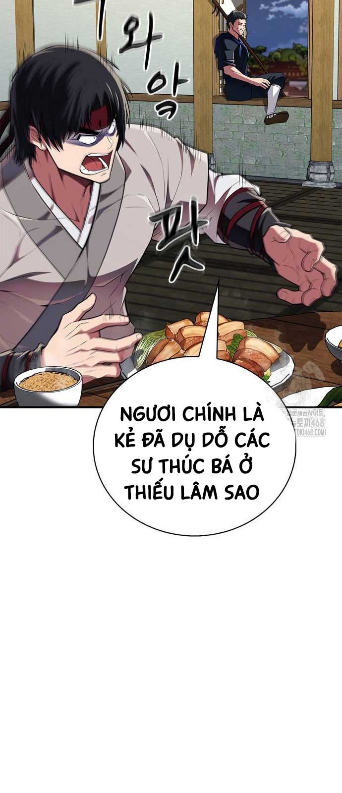 Huấn Luyện Viên Murim Thiên Tài Chapter 48 - Next Chapter 49