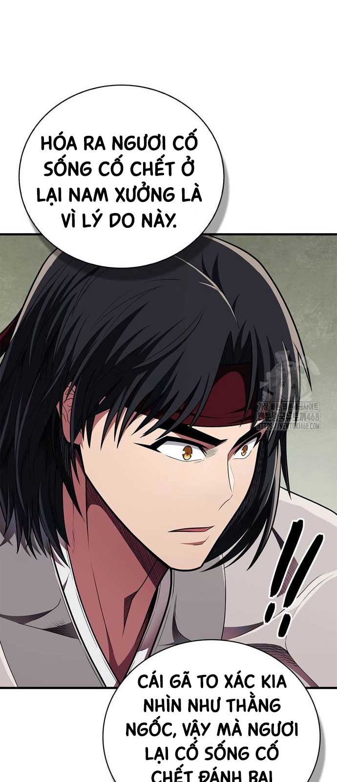 Huấn Luyện Viên Murim Thiên Tài Chapter 48 - Next Chapter 49
