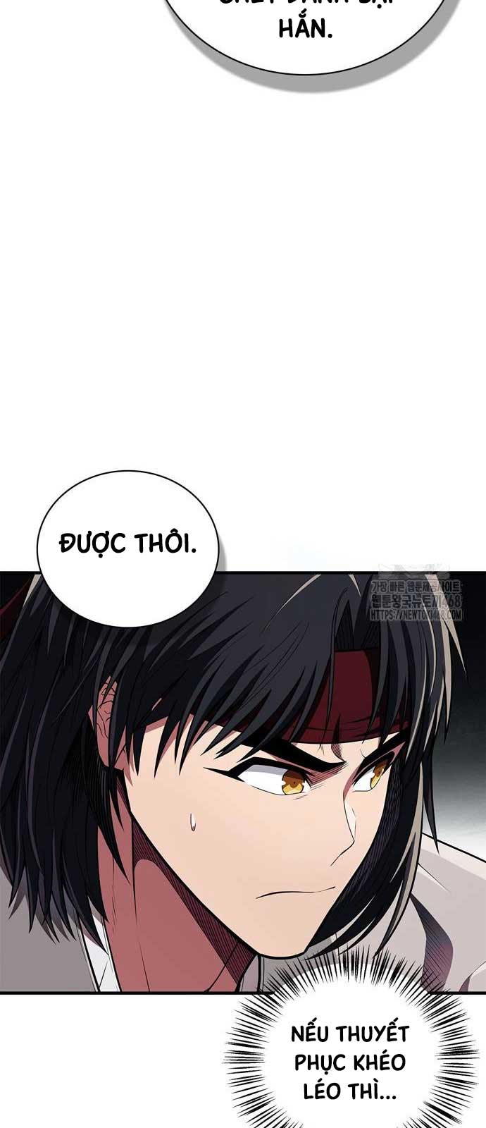 Huấn Luyện Viên Murim Thiên Tài Chapter 48 - Next Chapter 49