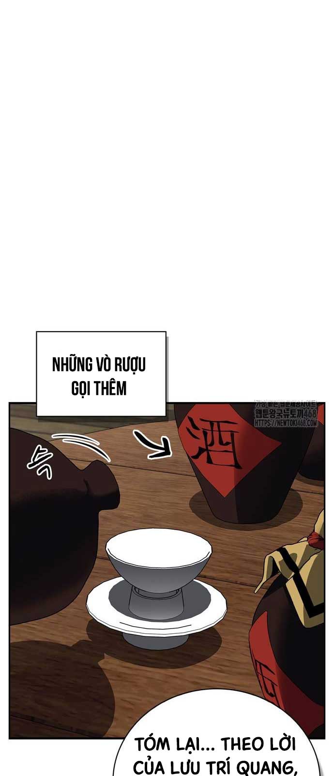 Huấn Luyện Viên Murim Thiên Tài Chapter 48 - Next Chapter 49