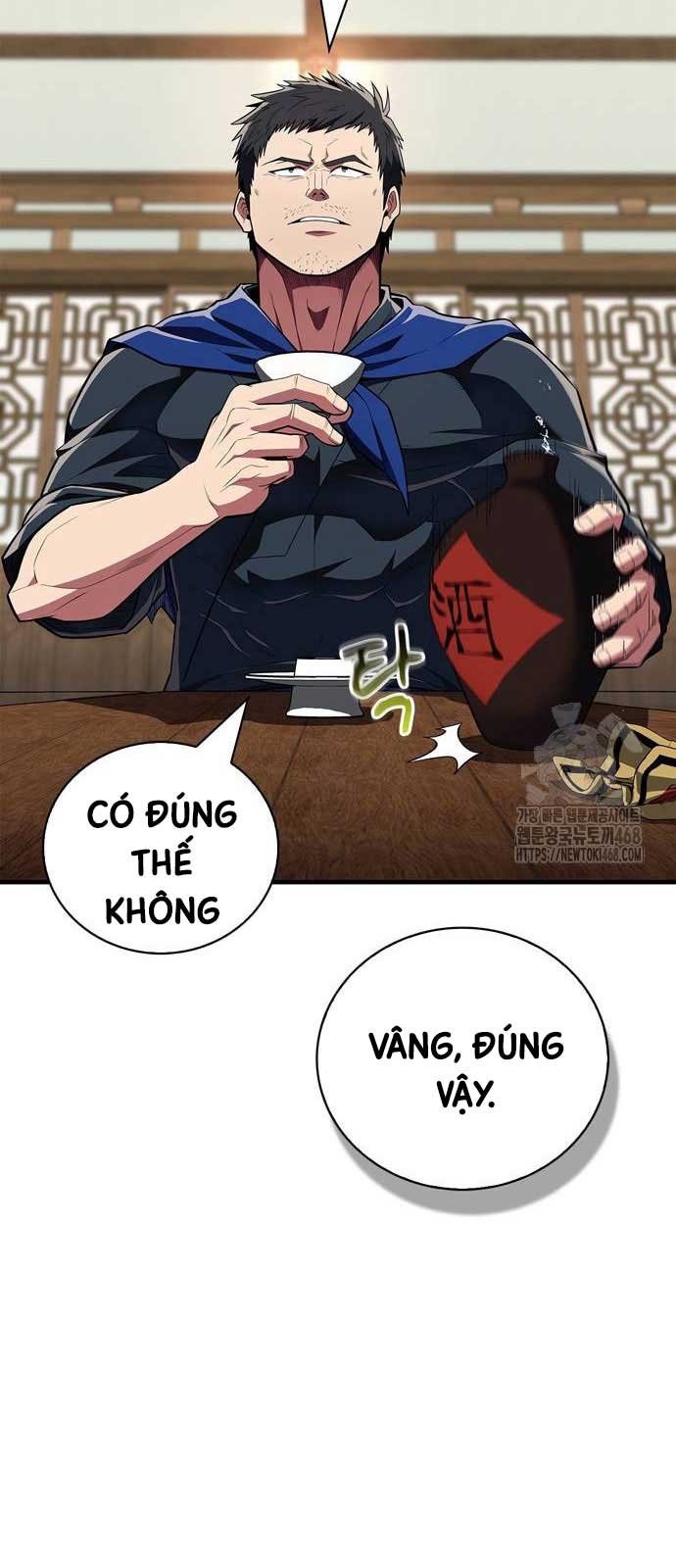 Huấn Luyện Viên Murim Thiên Tài Chapter 48 - Next Chapter 49