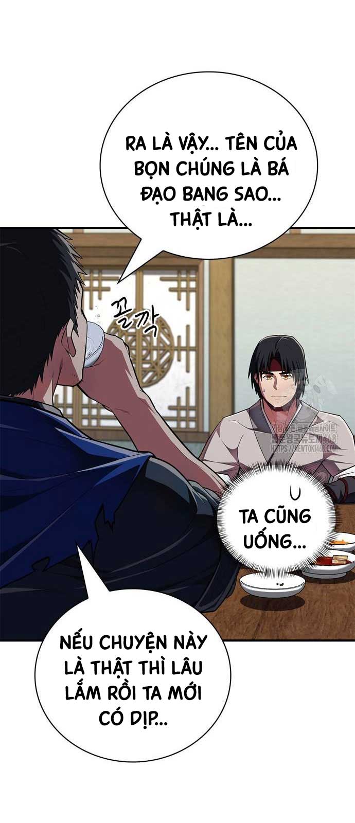 Huấn Luyện Viên Murim Thiên Tài Chapter 48 - Next Chapter 49