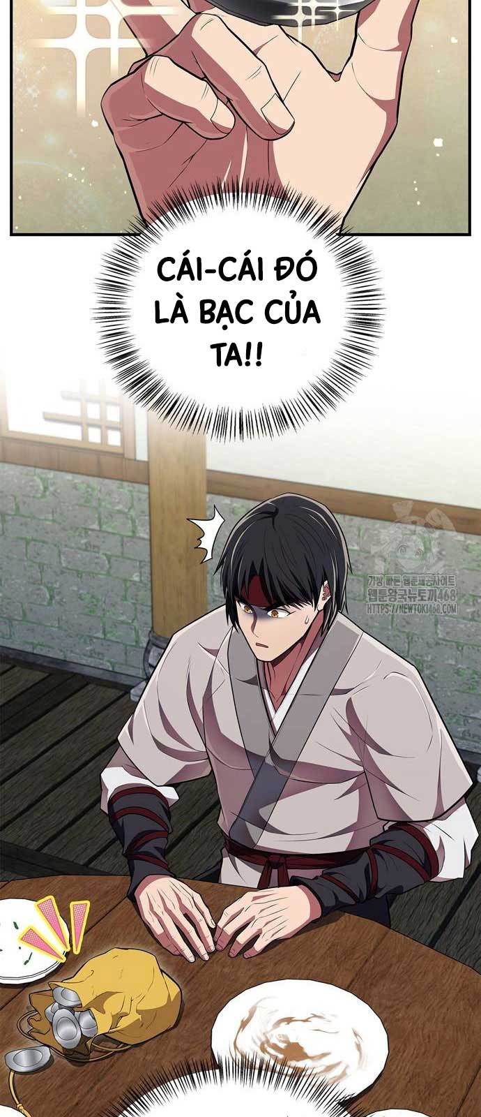 Huấn Luyện Viên Murim Thiên Tài Chapter 48 - Next Chapter 49
