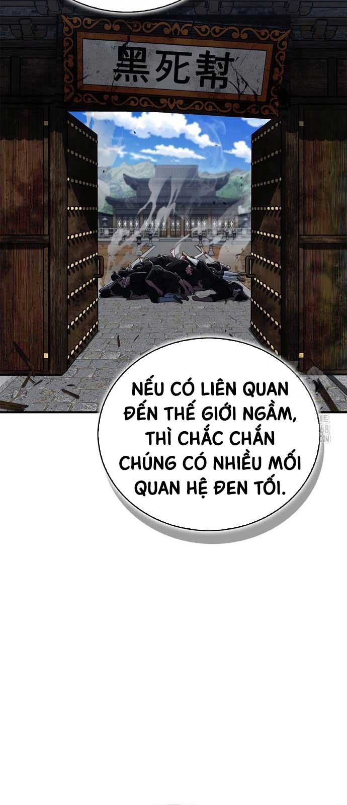 Huấn Luyện Viên Murim Thiên Tài Chapter 48 - Next Chapter 49