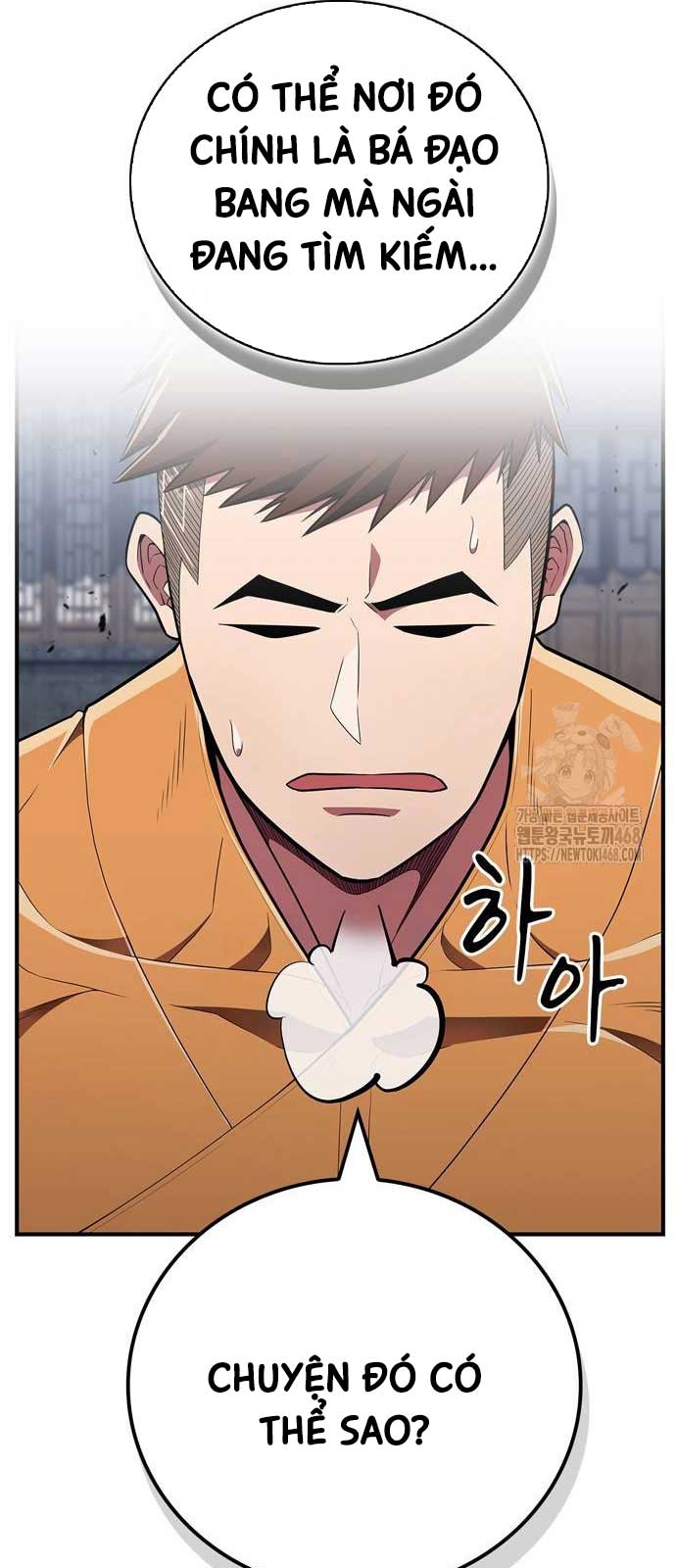 Huấn Luyện Viên Murim Thiên Tài Chapter 48 - Next Chapter 49