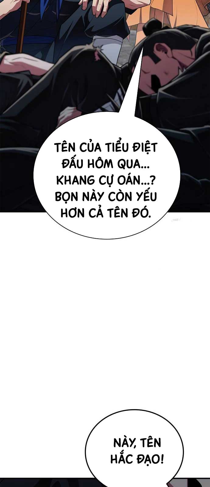 Huấn Luyện Viên Murim Thiên Tài Chapter 48 - Next Chapter 49