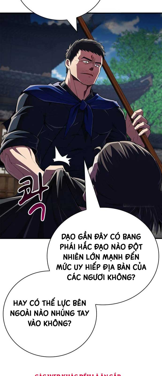 Huấn Luyện Viên Murim Thiên Tài Chapter 48 - Next Chapter 49