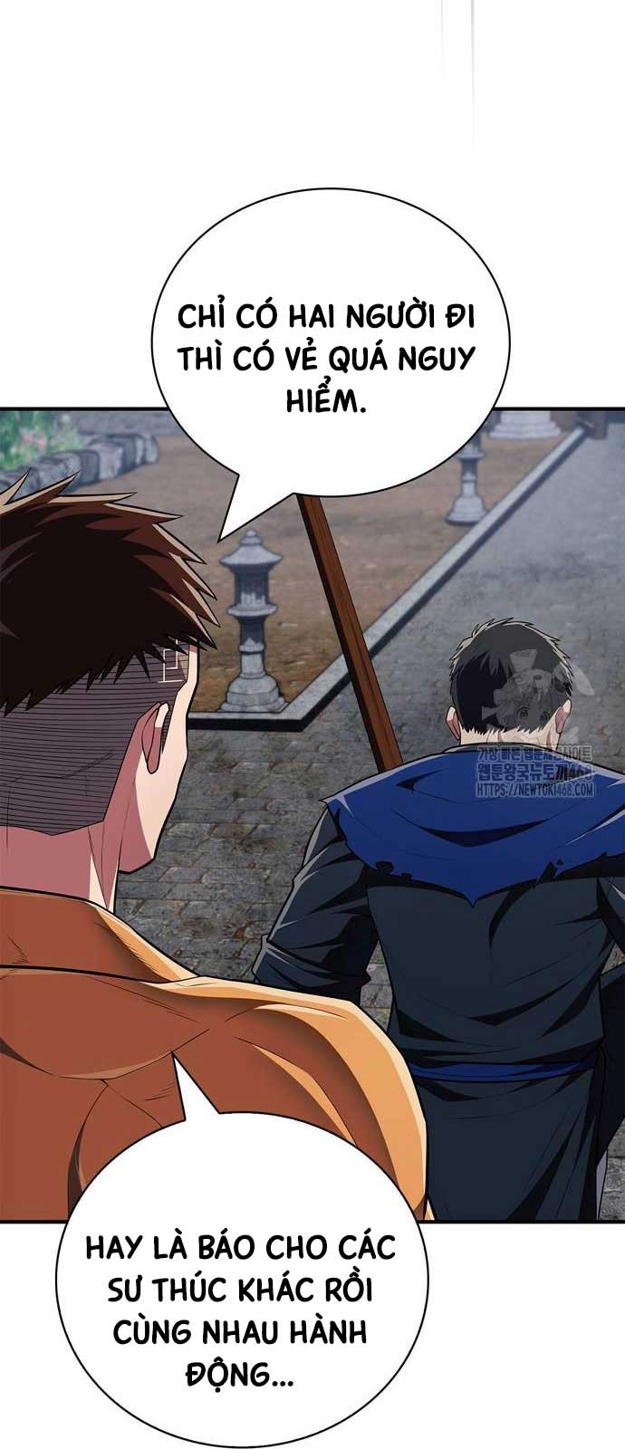 Huấn Luyện Viên Murim Thiên Tài Chapter 48 - Next Chapter 49