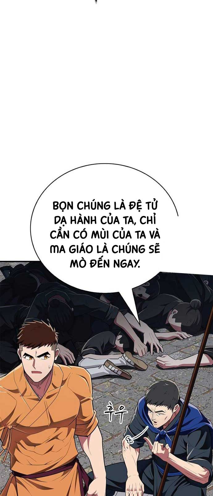 Huấn Luyện Viên Murim Thiên Tài Chapter 48 - Next Chapter 49