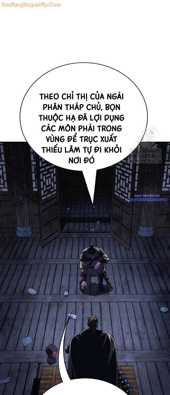 Huấn Luyện Viên Murim Thiên Tài Chapter 49 - Next Chapter 50