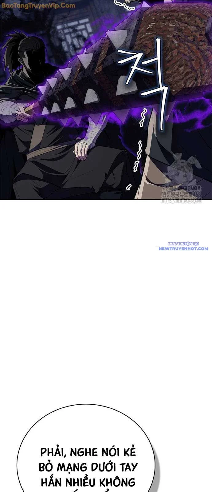 Huấn Luyện Viên Murim Thiên Tài Chapter 49 - Next Chapter 50