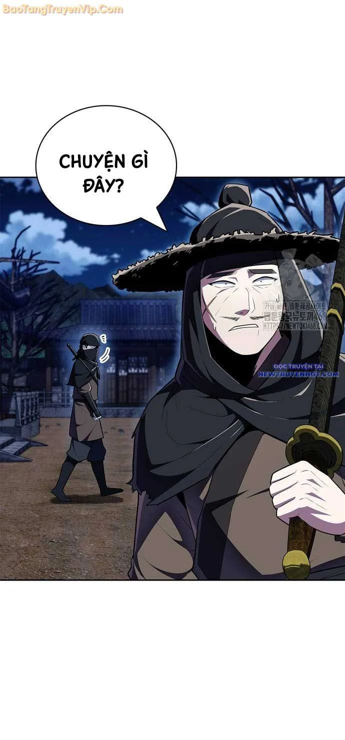 Huấn Luyện Viên Murim Thiên Tài Chapter 49 - Next Chapter 50