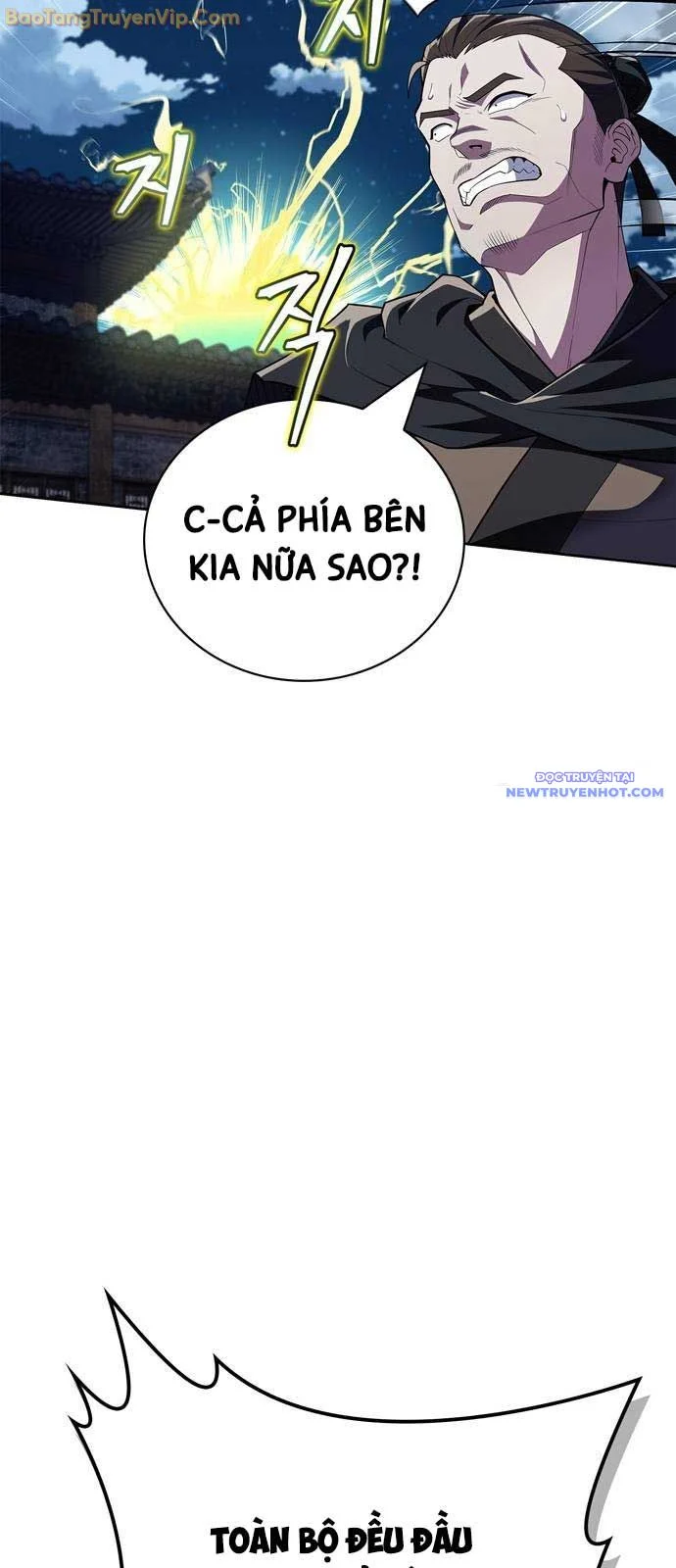 Huấn Luyện Viên Murim Thiên Tài Chapter 49 - Next Chapter 50