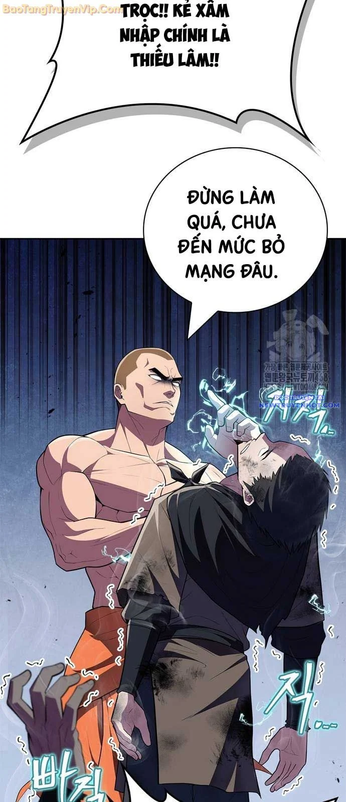 Huấn Luyện Viên Murim Thiên Tài Chapter 49 - Next Chapter 50
