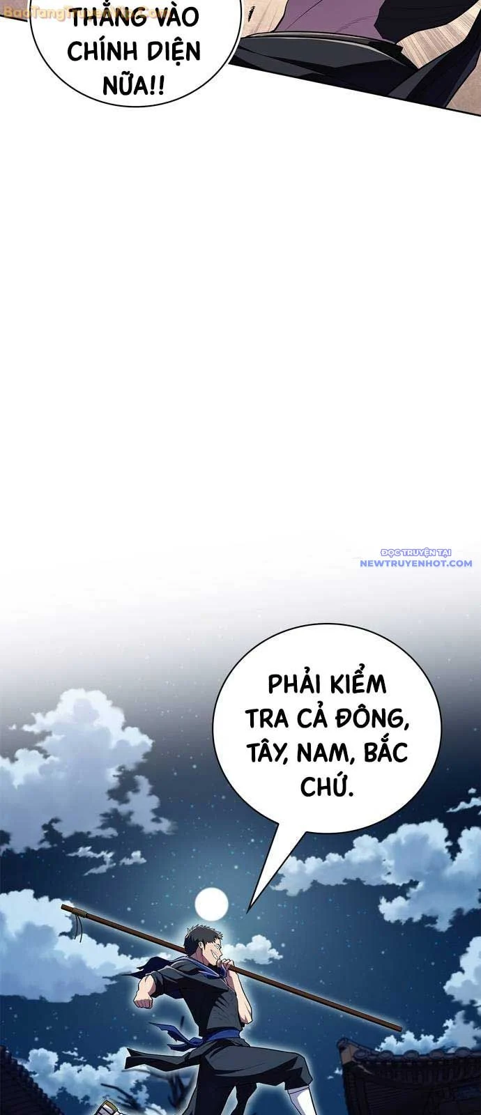 Huấn Luyện Viên Murim Thiên Tài Chapter 49 - Next Chapter 50