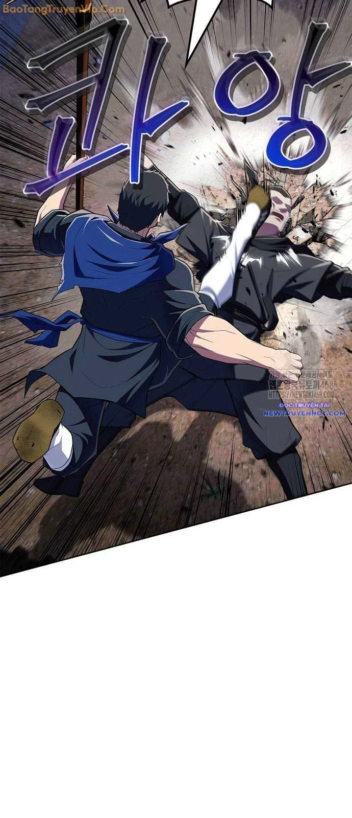 Huấn Luyện Viên Murim Thiên Tài Chapter 49 - Next Chapter 50