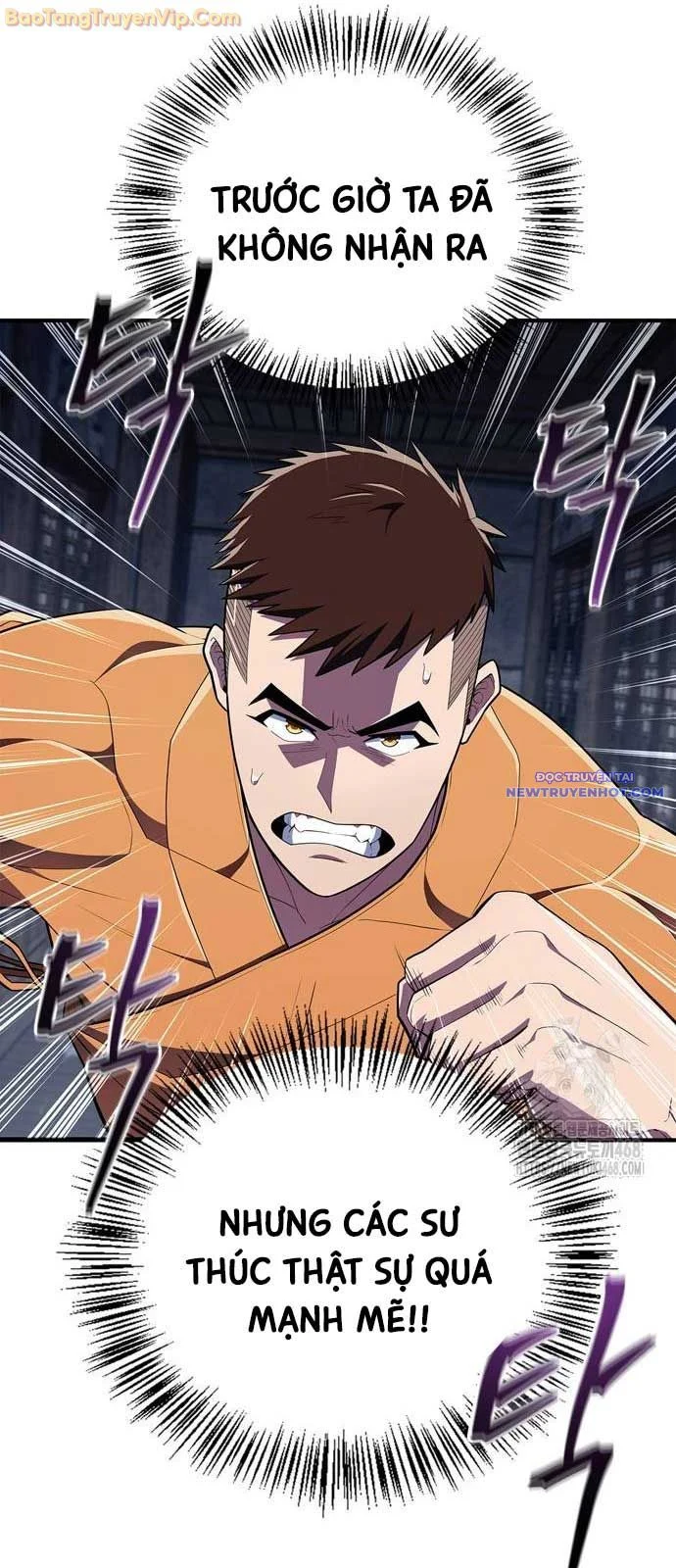 Huấn Luyện Viên Murim Thiên Tài Chapter 49 - Next Chapter 50